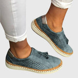 Piper | Slip-On Orthopedic Shoes