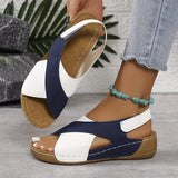 Adira | Ultra Comfortable Nigella Sandals