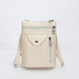 Sophie | Sac Bandoulière Vintage