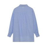 Elizabeth - Ensemble Chemise et Short Léger
