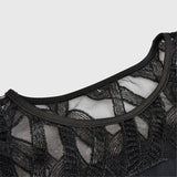 Émilie | Élégante Robe
