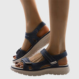 Calline - Sandales avec Sangles Ajustables