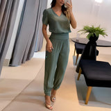 Daphne - Stylish Trendy Ensemble