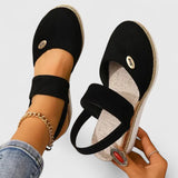 Ameliah - Sandales Orthopédiques Ultra Confort