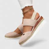 Ameliah - Sandales Orthopédiques Ultra Confort