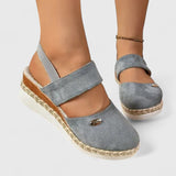 Ameliah - Sandales Orthopédiques Ultra Confort