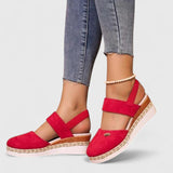 Ameliah - Sandales Orthopédiques Ultra Confort