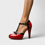 Oriah | Orthopedic Talons