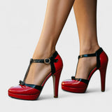 Oriah | Orthopedic Talons
