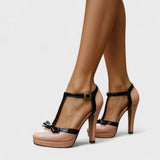Oriah | Orthopedic Talons