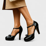 Oriah | Orthopedic Talons