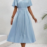 Élisa | Robe Élégante