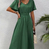 Élisa | Robe Élégante