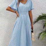 Élisa | Robe Élégante