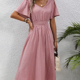 Élisa | Robe Élégante