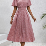 Élisa | Robe Élégante