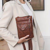 Sophie | Sac Bandoulière Vintage
