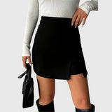 Johanna – Crayon Skirt