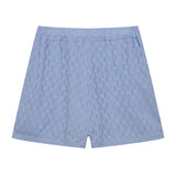 Elizabeth - Ensemble Chemise et Short Léger