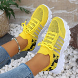 Confortable Baskets Respirantes