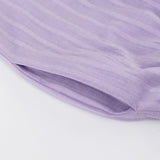Viola - Ensemble Chemise Boutonnée et Short Aéré