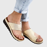 Amara - Sandales Orthopédiques Confortables