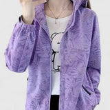 Thanyelle | Élégante Veste