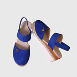 Calista - Sandales Orthopédiques de Confort