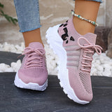 Confortable Baskets Respirantes