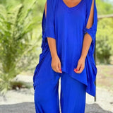 Zelora - Casual Ensemble Style