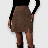 Noelia – Corde Skirt