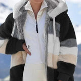 Keithy | Confortable Veste