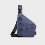 Esmée | Sac à bandoulière sécurisé