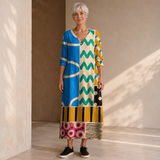 Bloom Harper | Robe au caractère unique