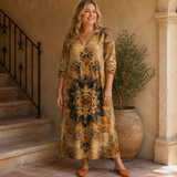 Bloom Dora | Robe au caractère unique