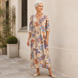 Bloom Marie | Robe au caractère unique