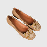 Inka - Sandales Orthopédiques Chic