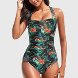 Lina | Maillot de Bain Monopièce