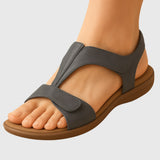 Quinn - Sandales Confortables à Enfiler