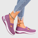 Chaussures de Marche Orthopédiques Lora