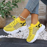 Confortable Baskets Respirantes