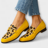 Sonia™ | Mocassins Élégants avec Détails