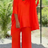 Zelora - Casual Ensemble Style