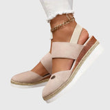 Calista - Sandales Orthopédiques de Confort