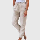 Margaret | Pantalons Élégants pour Femmes
