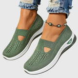 Chaussures de Marche Orthopédiques Lora