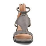 Leila | Sandales Orthopédiques Confortables
