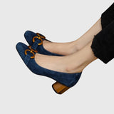 Dorothy™ | Chic High Heels