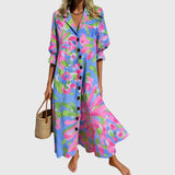 Jasmine™ | Élégante Robe Sculptante