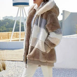 Keithy | Confortable Veste